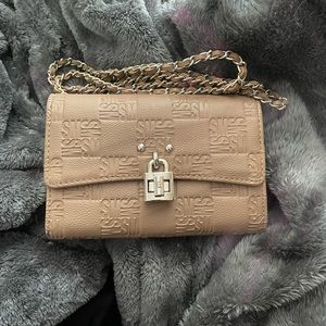 steve madden wallet/crossbody bvadal NWT